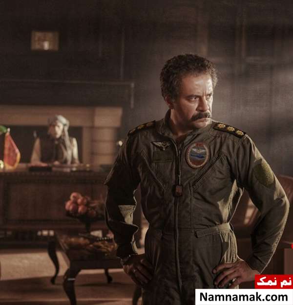 خلاصه داستان و بیوگرافی بازیگران فیلم پیشمرگ حسام منظور در فیلم پیش مرگ