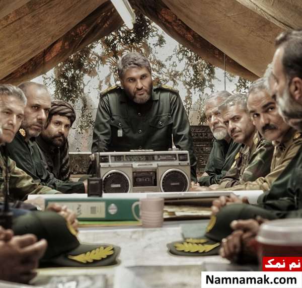 خلاصه داستان و بیوگرافی بازیگران فیلم پیشمرگ فیلم پیش مرگ