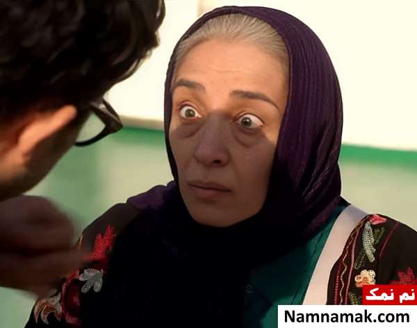 خلاصه داستان و بیوگرافی بازیگران فیلم عینک قرمز پانته آ پناهی ها در فیلم عینک قرمز