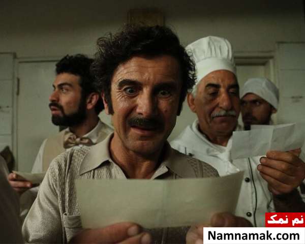 خلاصه داستان و بیوگرافی بازیگران فیلم کوکتل مولوتوف فیلم کوکتل مولوتف