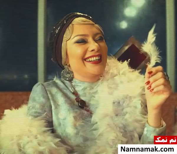 خلاصه داستان و بیوگرافی بازیگران فیلم کوکتل مولوتوف یکتا ناصر در فیلم کوکتل مولوتف
