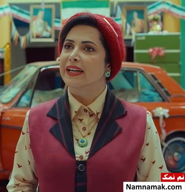 خلاصه داستان و بیوگرافی بازیگران فیلم کوکتل مولوتوف کمند امیرسلیمانی در فیلم کوکتل مولوتف