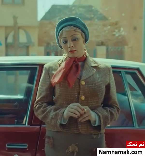 خلاصه داستان و بیوگرافی بازیگران فیلم کوکتل مولوتوف یکتا ناصر در فیلم کوکتل مولوتف