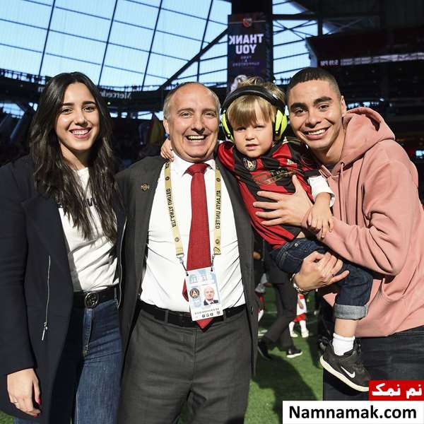 بیوگرافی دارن الس(Darren Eales) بیوگرافی دارن الس(Darren Eales)