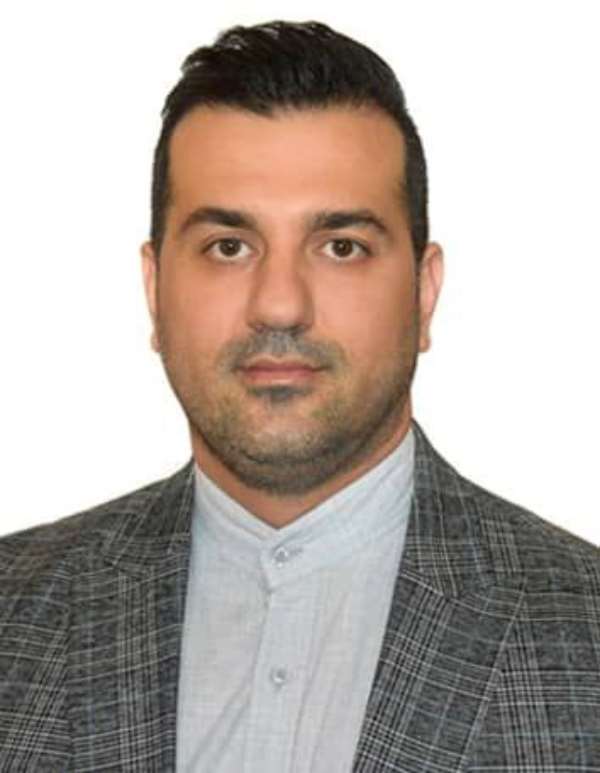 هادی قربانی