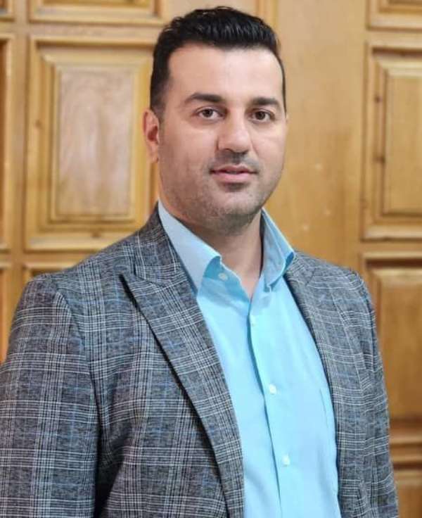 هادی قربانی