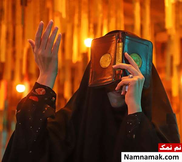  معجزات استغفار هفتاد بندی امیرالمومنین