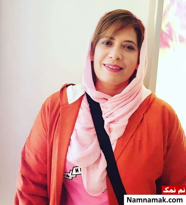 عکس های اینستاگرام گیتی موسوی