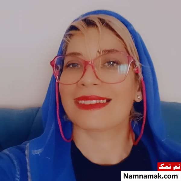 گیتی موسوی