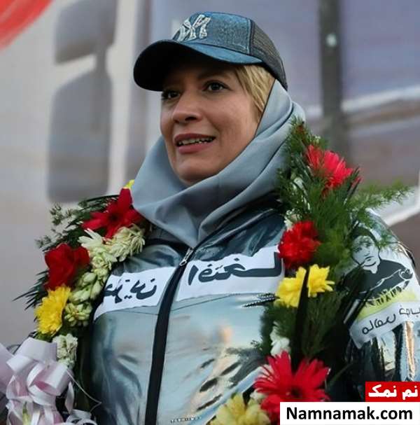 گیتی موسوی