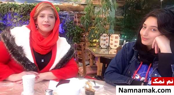 گیتی موسوی