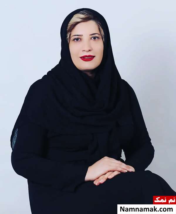گیتی موسوی