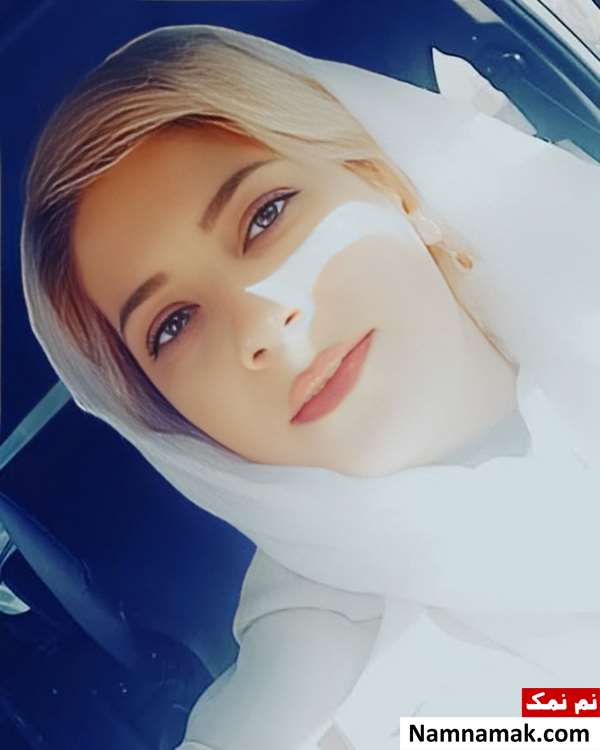 گیتی موسوی