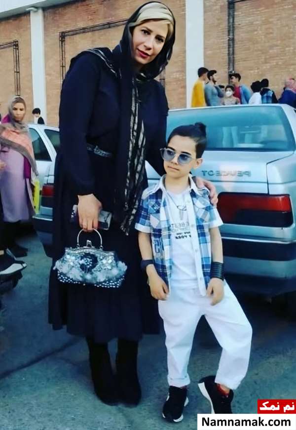 گیتی موسوی