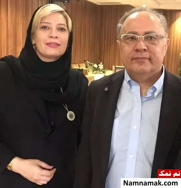 گیتی موسوی