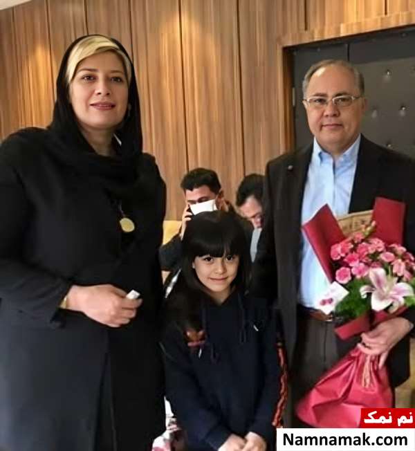 گیتی موسوی
