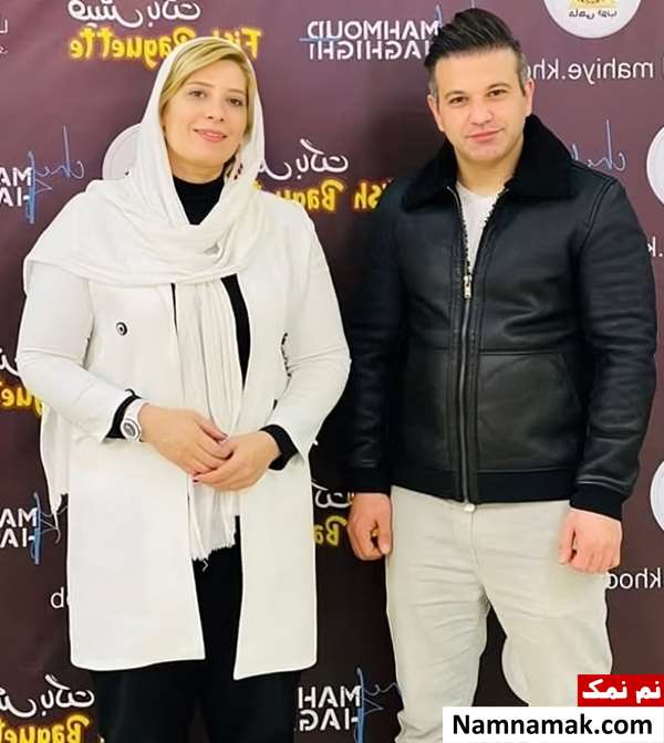 گیتی موسوی