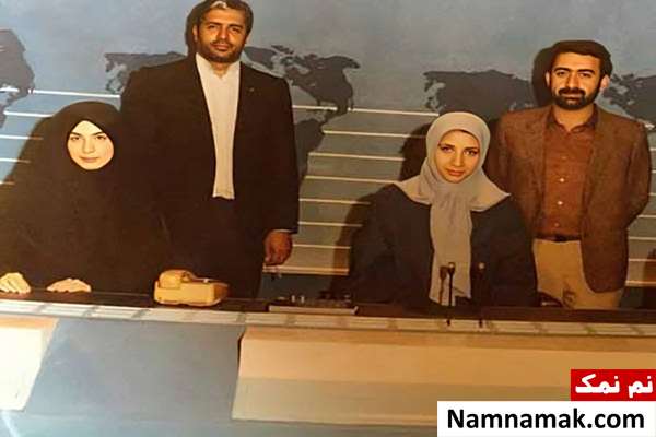 گوینده خبر