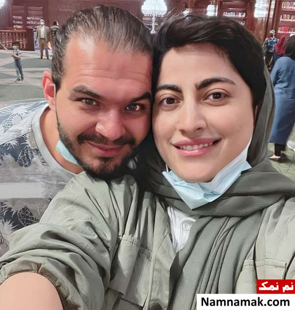 پریسا جهانفکریان وزنه بردار ایرانی