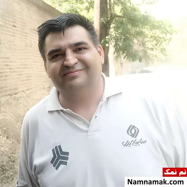 حسین رضازاده وزنه بردار ایرانی