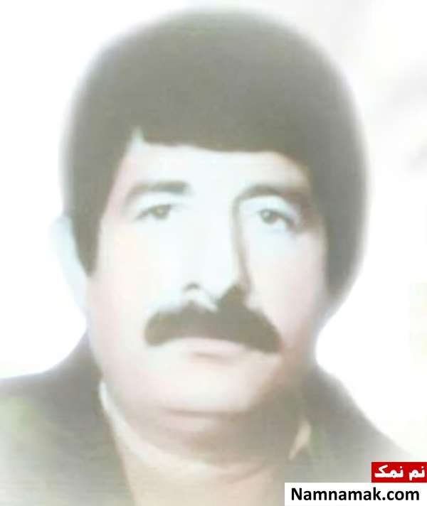 پرویز کیانی شناگر ایرانی
