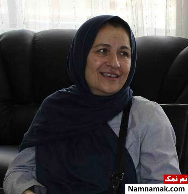 مریم شیخعلی زاده شناگر ایرانی