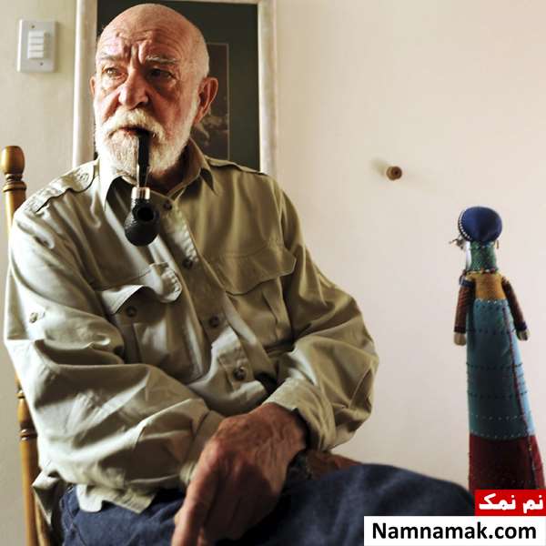 زندگینامه آثول فوگارد و همسرش آثول فوگارد