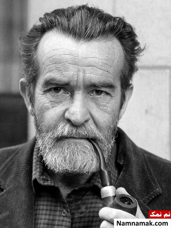 زندگینامه آثول فوگارد و همسرش آثول فوگارد - Athol Fugard