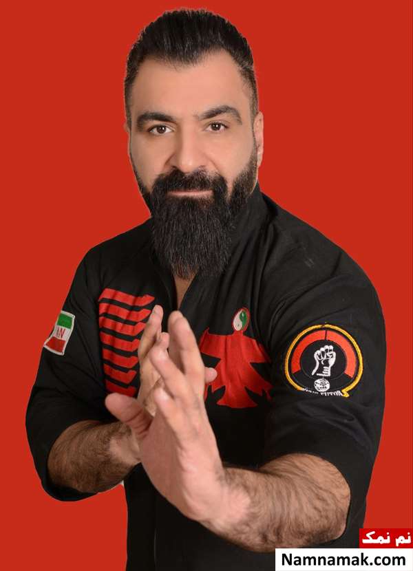 عبدالرضا مهرگانی - AbdulReza Mehrgani