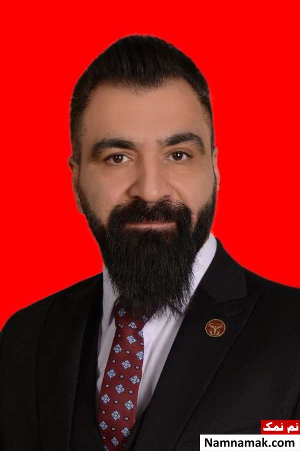 عبدالرضا مهرگانی