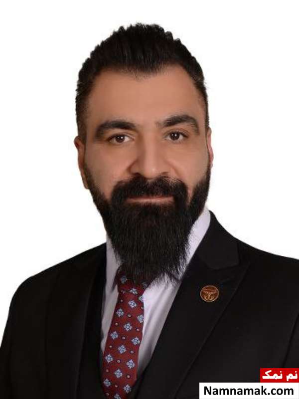عبدالرضا مهرگانی