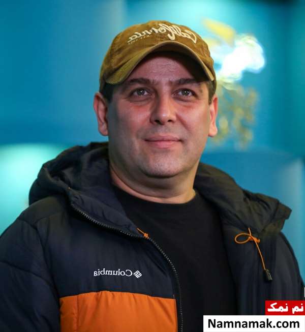 عکس های امیررضا دلاوری در جشنواره فیلم فجر عکس های امیررضا دلاوری در جشنواره فیلم فجر
