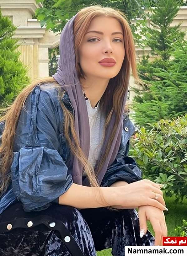 زندگینامه آرام جوینده همسر سپهر حیدری عکس های اینستاگرام آرام جوینده
