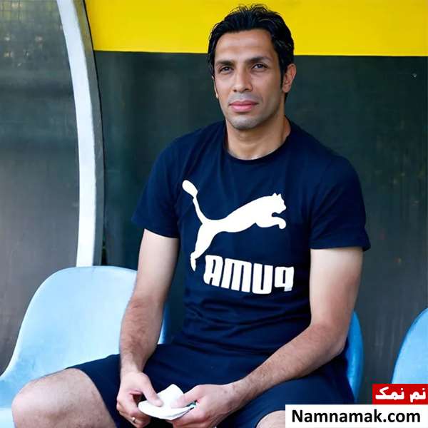 سپهر حیدری