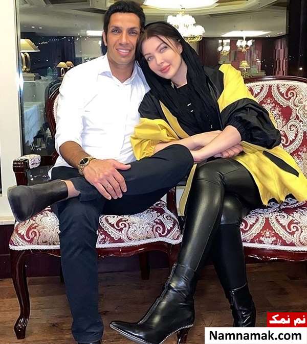 سپهر حیدری