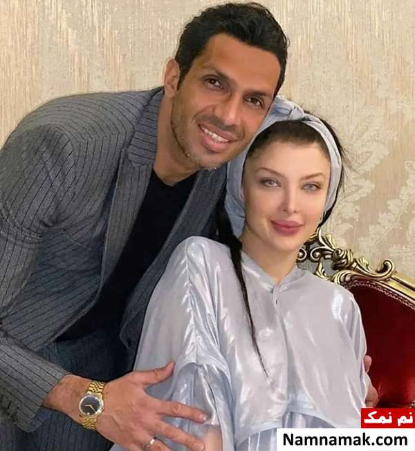 سپهر حیدری