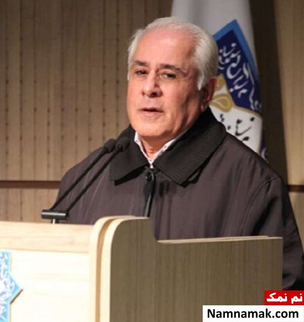 زندگینامه دکتر تورج رهنما و همسرش تورج رهنما