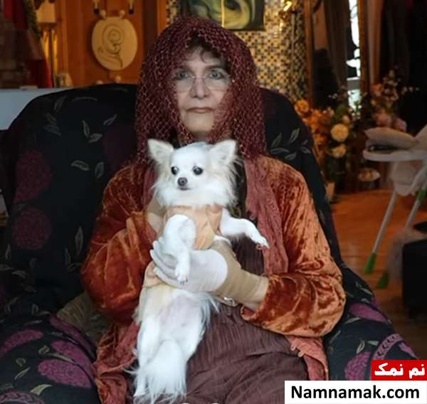 بیوگرافی پروانه فرید بیوگرافی پروانه فرید