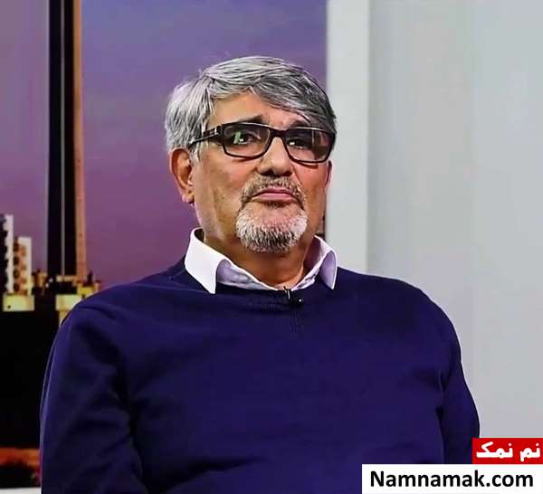 زندگینامه مسعود روغنی زنجانی و همسرش مسعود روغنی زنجانی