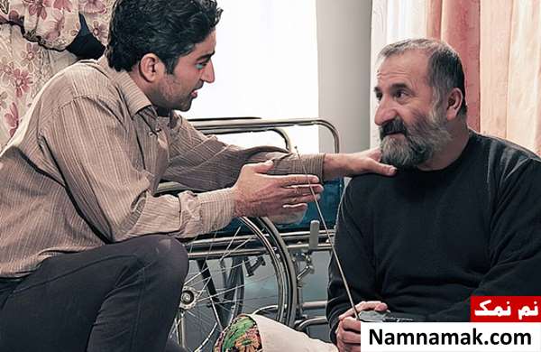 خلاصه داستان و بیوگرافی بازیگران فیلم شرم گفتن مهران رجبی در فیلم شرم گفتن
