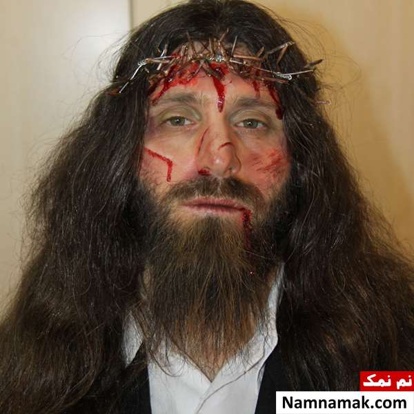 علی تیموری