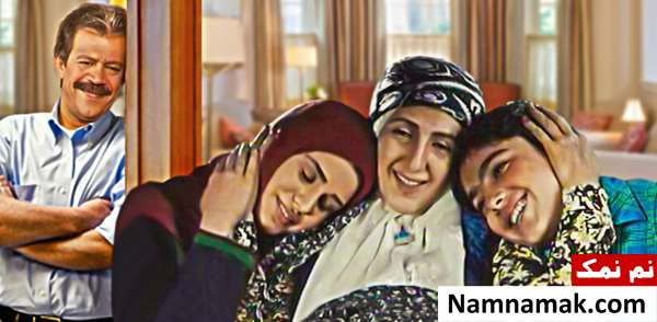 فیلم ماه منیر