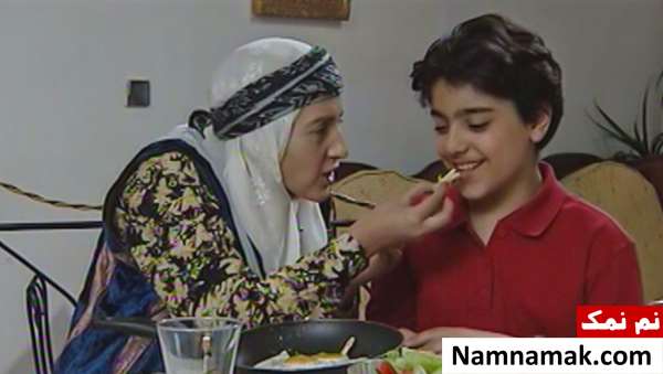 فیلم ماه منیر