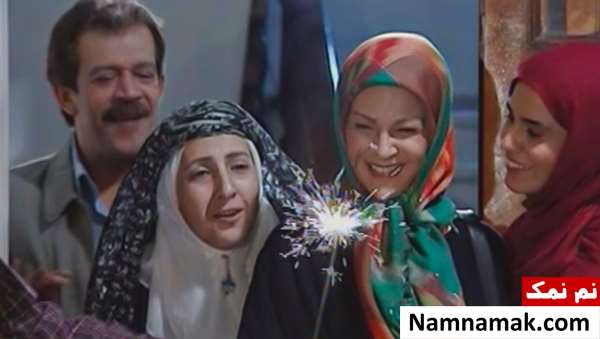 فیلم ماه منیر