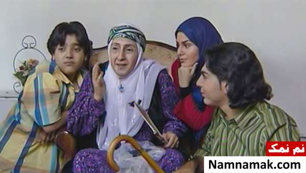 فیلم ماه منیر