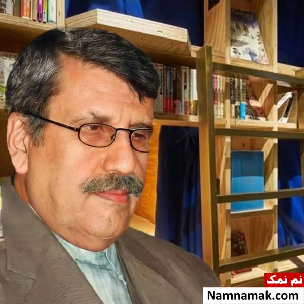 زندگینامه محمد بشرا و همسرش محمد بشرا