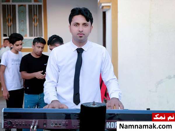 کتاب نواهای موسیقی بستکی اثر ابراهیم اعتمادی از معرفی تا نحوه خرید