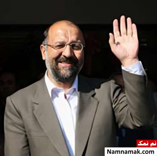 زندگینامه محمود فرشیدی و همسر و فرزندانش محمود فرشیدی