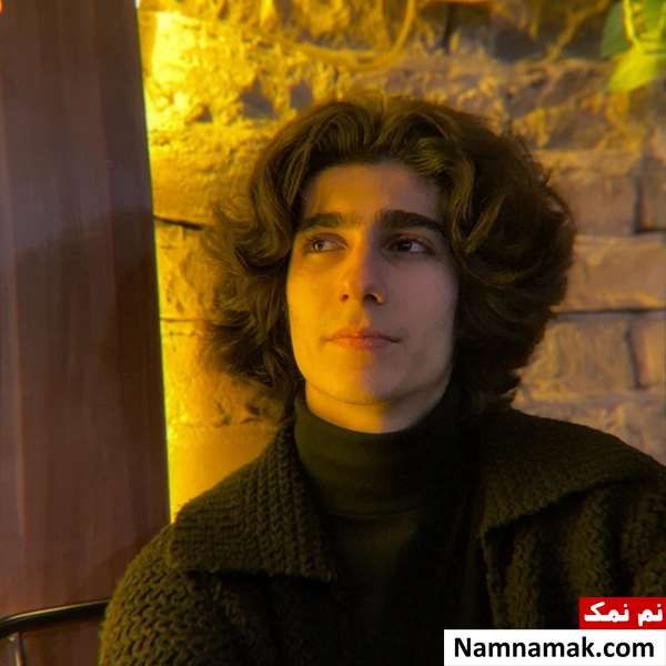 زندگینامه پویان خالقی و همسرش عکس های اینستاگرام پویان خالقی