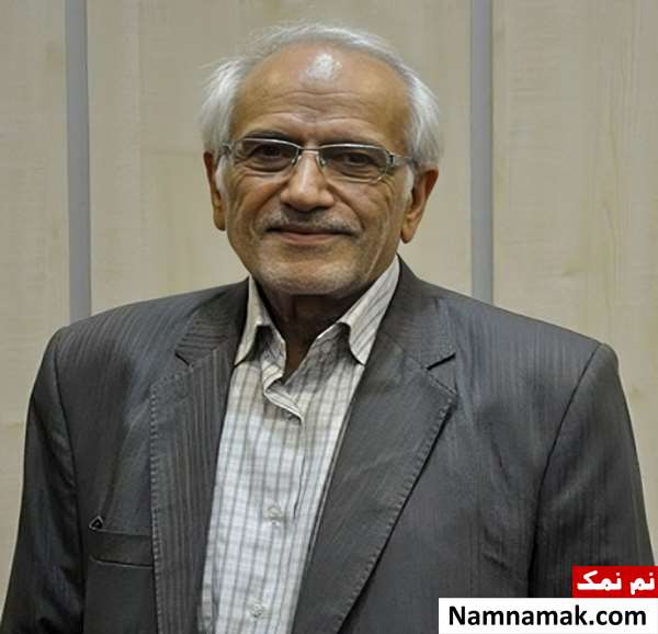 مهدی مسعودشاهی - Mahdi Masoudshahi